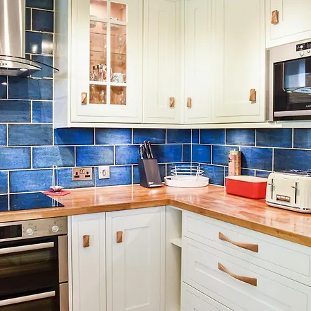 Jane Eyre Holiday home