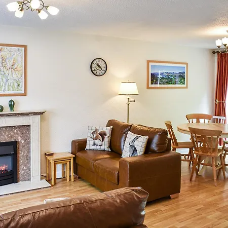 Holiday home Jane Eyre Keswick (Cumbria)