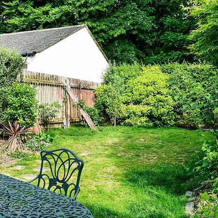 Holiday home Jane Eyre *