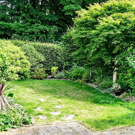 Holiday home Jane Eyre