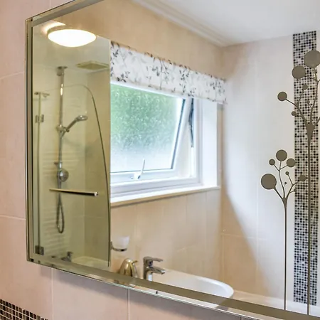 Jane Eyre 別荘 ケズィック